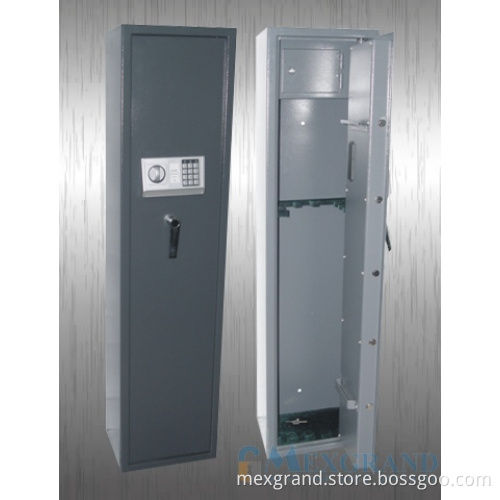 Electronic Gun Safe with Handle for Home and Office (MG-145EH5)